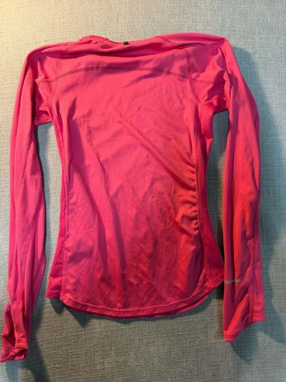 Nike miler long
